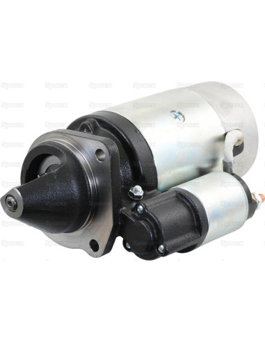 Motor De Arranque - 12V, 3Kw (Mahle)