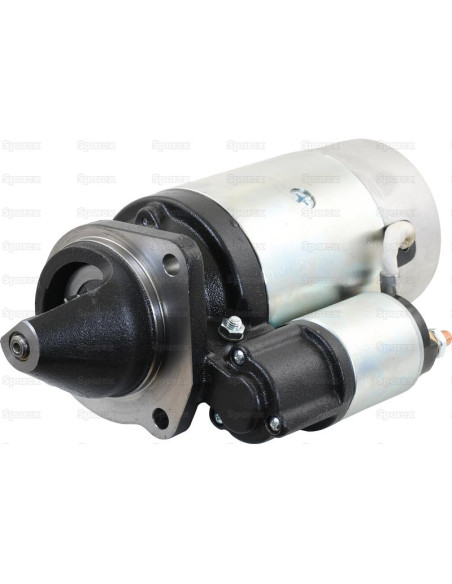 Motor De Arranque - 12V, 3Kw (Mahle)