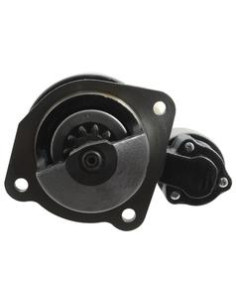 Motor De Arranque - 12V, 3Kw (Mahle)