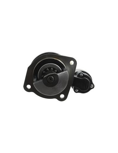 Motor De Arranque - 12V, 3Kw (Mahle)