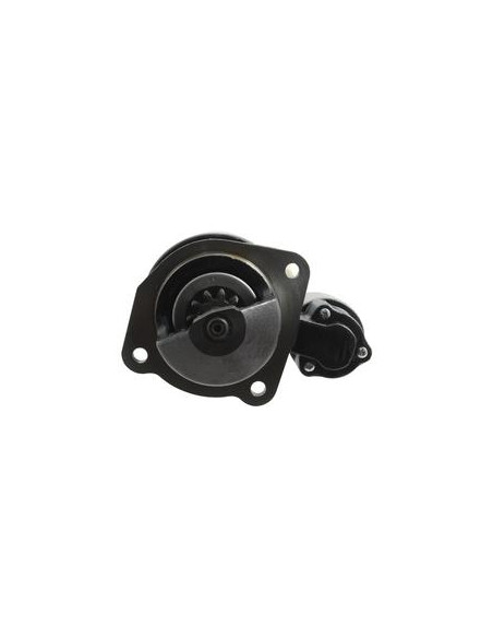 Motor De Arranque - 12V, 3Kw (Mahle)