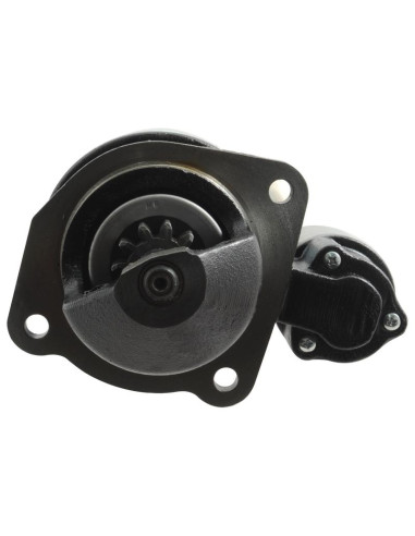 Motor De Arranque - 12V, 3Kw (Mahle)