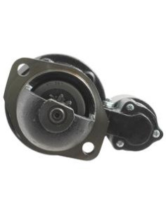 Motor De Arranque - 12V, 3Kw (Mahle)