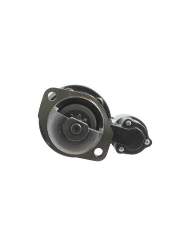 Motor De Arranque - 12V, 3Kw (Mahle)