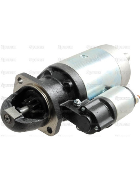 Motor De Arranque - 12V, 3Kw (Mahle)