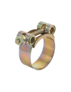 Abrazadera Reforzada: Ø40-43mm 2