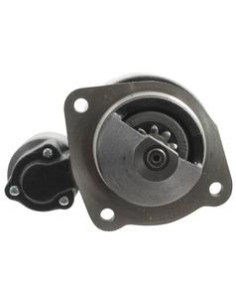 Motor De Arranque - 12V, 3Kw (Mahle)