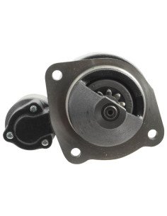 Motor De Arranque - 12V, 3Kw (Mahle) 2