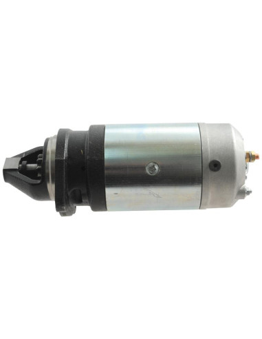 Motor De Arranque - 12V, 3Kw (Mahle)