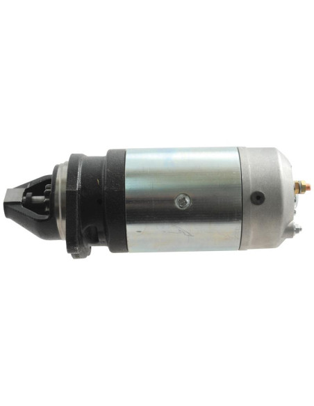 Motor De Arranque - 12V, 3Kw (Mahle)