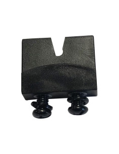 Soporte Fijacion Escobilla Limpiaparabrisas