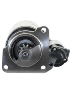 Motor De Arranque - 12V, 3Kw (Mahle)