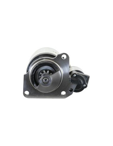 Motor De Arranque - 12V, 3Kw (Mahle)