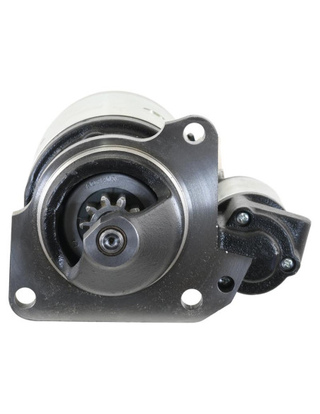Motor De Arranque - 12V, 3Kw (Mahle)