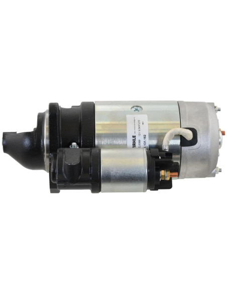 Motor De Arranque - 12V, 3Kw (Mahle)