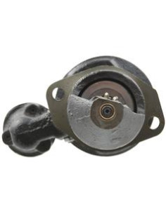 Motor De Arranque - 12V, 3Kw (Sparex)