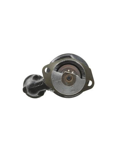 Motor De Arranque - 12V, 3Kw (Sparex)