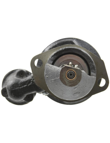 Motor De Arranque - 12V, 3Kw (Sparex)