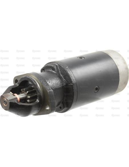 Motor De Arranque - 12V, 3Kw (Sparex)