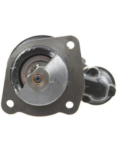 Motor De Arranque - 12V, 3Kw (Sparex)