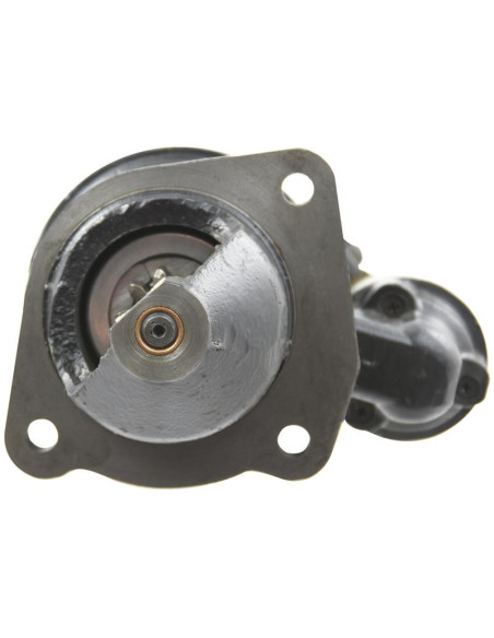 Motor De Arranque - 12V, 3Kw (Sparex)