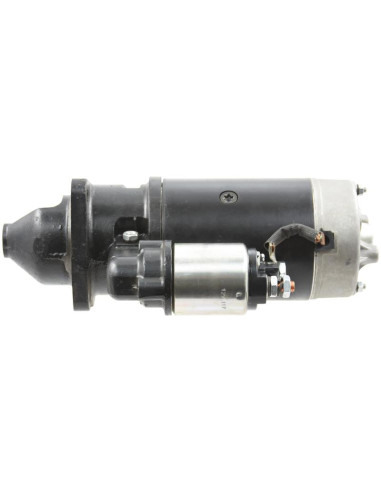 Motor De Arranque - 12V, 3Kw (Sparex)