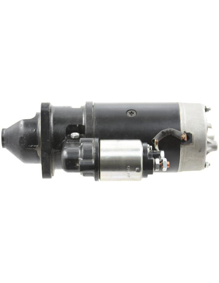 Motor De Arranque - 12V, 3Kw (Sparex)