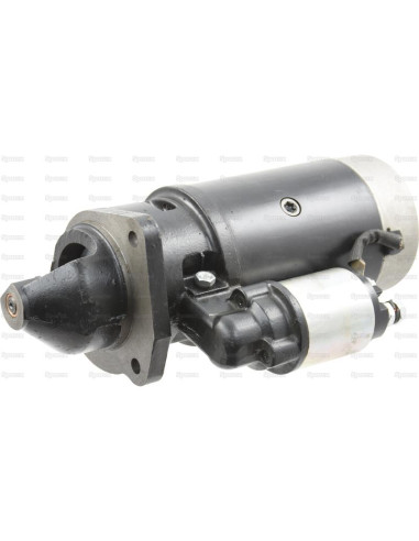 Motor De Arranque - 12V, 3Kw (Sparex)