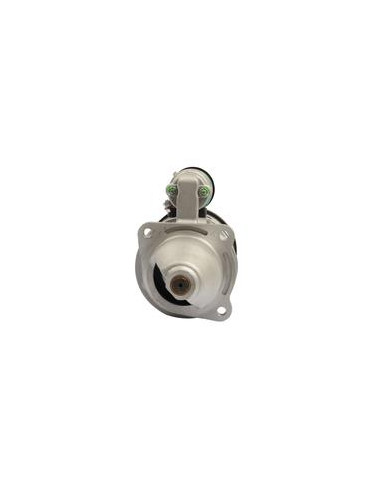 Motor De Arranque - 12V, 3Kw (Sparex)