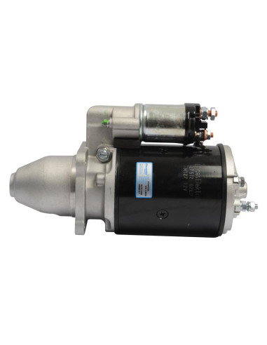 Motor De Arranque - 12V, 3Kw (Sparex)