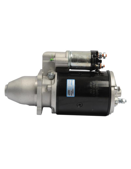 Motor De Arranque - 12V, 3Kw (Sparex)