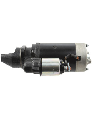 Motor De Arranque - 12V, 3Kw (Sparex)