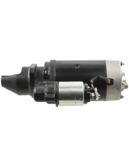 Motor De Arranque - 12V, 3Kw (Sparex)