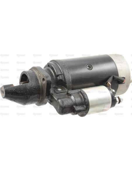 Motor De Arranque - 12V, 3Kw (Sparex)