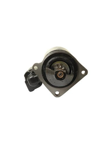 Motor De Arranque - 12V, 3Kw (Sparex)