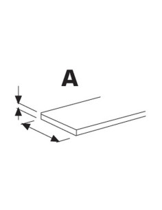 Limpiaparabrisas - 16 - 20'' (400 - 500mm) 2