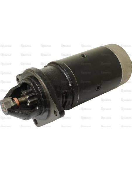 Motor De Arranque - 12V, 3Kw (Sparex)