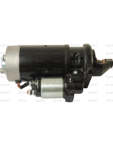 Motor De Arranque - 12V, 3Kw (Sparex)