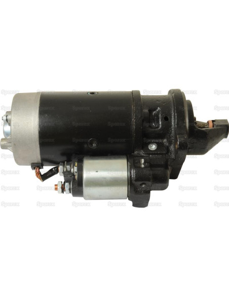 Motor De Arranque - 12V, 3Kw (Sparex)