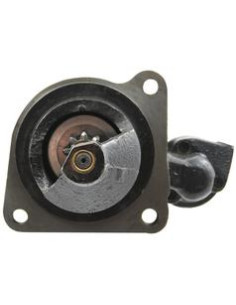 Motor De Arranque - 12V, 3Kw (Sparex)