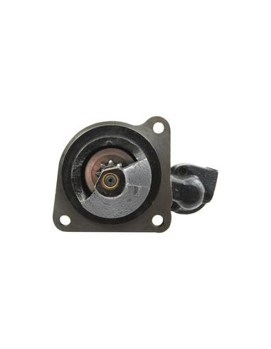 Motor De Arranque - 12V, 3Kw (Sparex)
