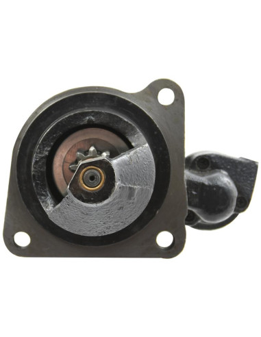 Motor De Arranque - 12V, 3Kw (Sparex)