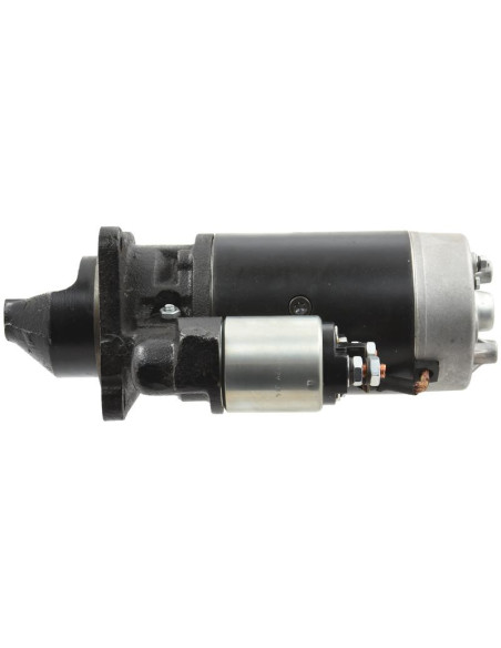 Motor De Arranque - 12V, 3Kw (Sparex)
