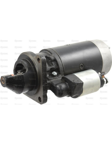 Motor De Arranque - 12V, 3Kw (Sparex)
