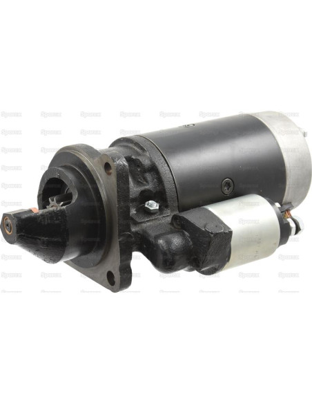 Motor De Arranque - 12V, 3Kw (Sparex)