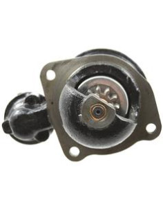 Motor De Arranque - 12V, 3Kw (Sparex)