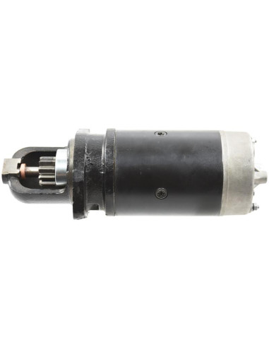 Motor De Arranque - 12V, 3Kw (Sparex)