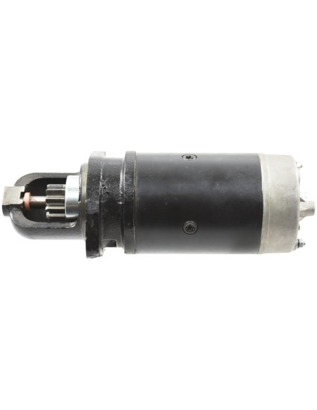 Motor De Arranque - 12V, 3Kw (Sparex)