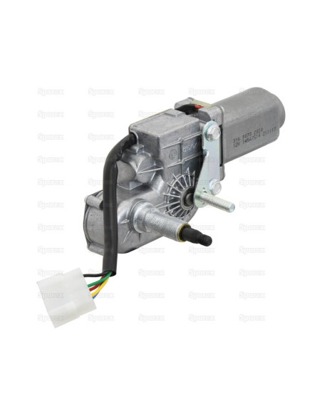 Motor Limpiaparabrisas