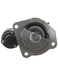 Motor De Arranque - 12V, 3Kw, Engranaje reducido (Mahle)